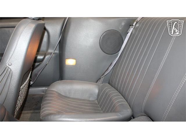 1999 Pontiac Firebird (CC-2097205) for sale in Peoria, Arizona