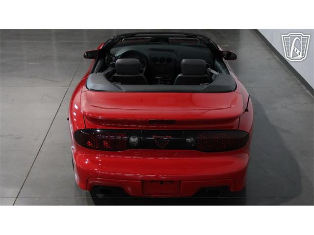 1999 Pontiac Firebird (CC-2097205) for sale in Peoria, Arizona