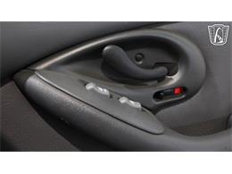 1999 Pontiac Firebird (CC-2097205) for sale in Peoria, Arizona
