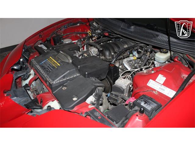 1999 Pontiac Firebird (CC-2097205) for sale in Peoria, Arizona