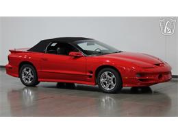 1999 Pontiac Firebird (CC-2097205) for sale in Peoria, Arizona