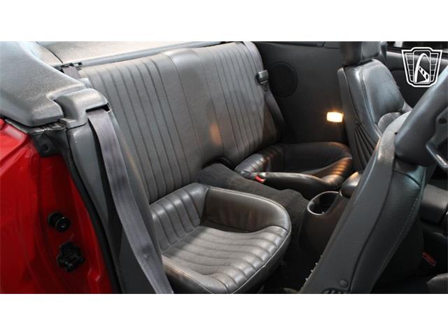 1999 Pontiac Firebird (CC-2097205) for sale in Peoria, Arizona