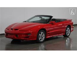 1999 Pontiac Firebird (CC-2097205) for sale in Peoria, Arizona