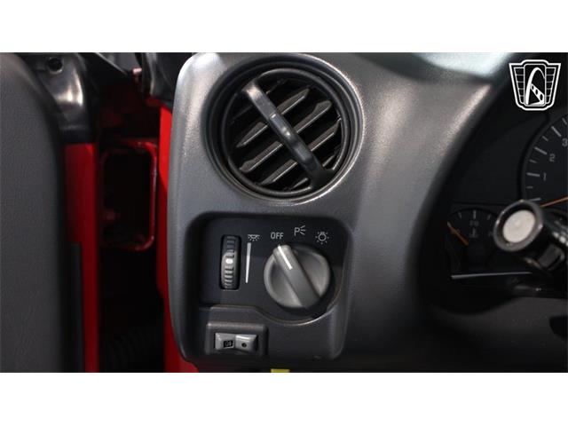 1999 Pontiac Firebird (CC-2097205) for sale in Peoria, Arizona