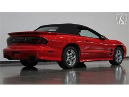 1999 Pontiac Firebird (CC-2097205) for sale in Peoria, Arizona
