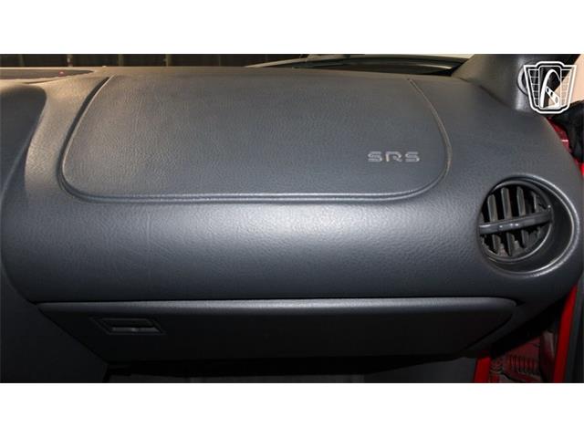 1999 Pontiac Firebird (CC-2097205) for sale in Peoria, Arizona