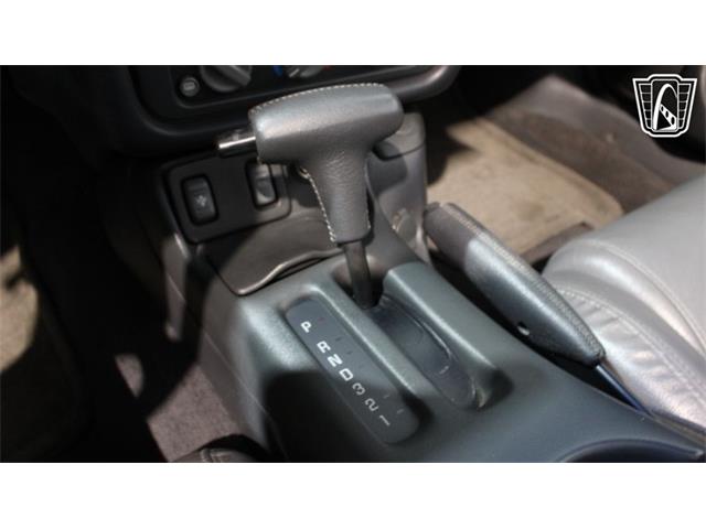 1999 Pontiac Firebird (CC-2097205) for sale in Peoria, Arizona