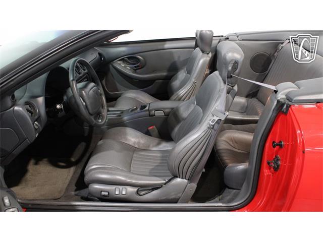 1999 Pontiac Firebird (CC-2097205) for sale in Peoria, Arizona
