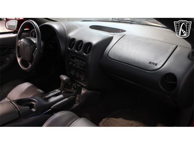 1999 Pontiac Firebird (CC-2097205) for sale in Peoria, Arizona