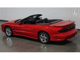 1999 Pontiac Firebird (CC-2097205) for sale in Peoria, Arizona