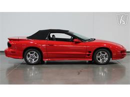1999 Pontiac Firebird (CC-2097205) for sale in Peoria, Arizona