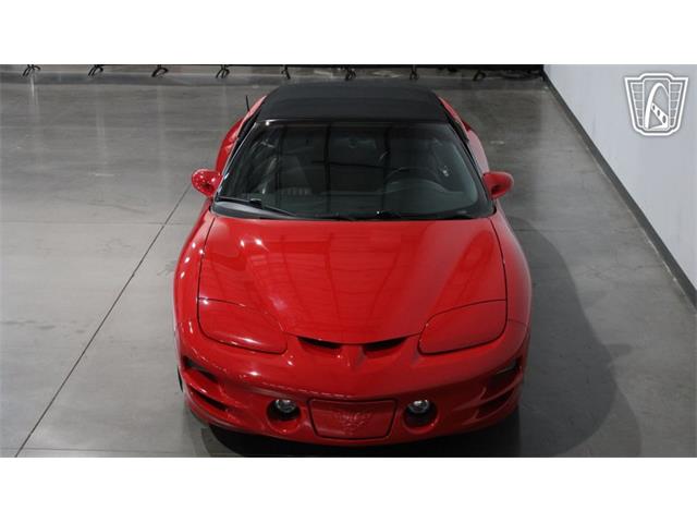1999 Pontiac Firebird (CC-2097205) for sale in Peoria, Arizona