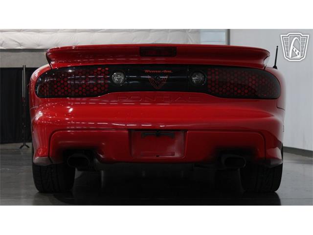 1999 Pontiac Firebird (CC-2097205) for sale in Peoria, Arizona