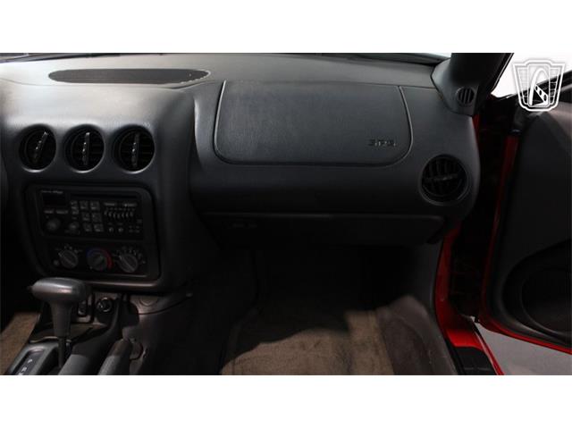 1999 Pontiac Firebird (CC-2097205) for sale in Peoria, Arizona