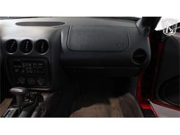 1999 Pontiac Firebird (CC-2097205) for sale in Peoria, Arizona