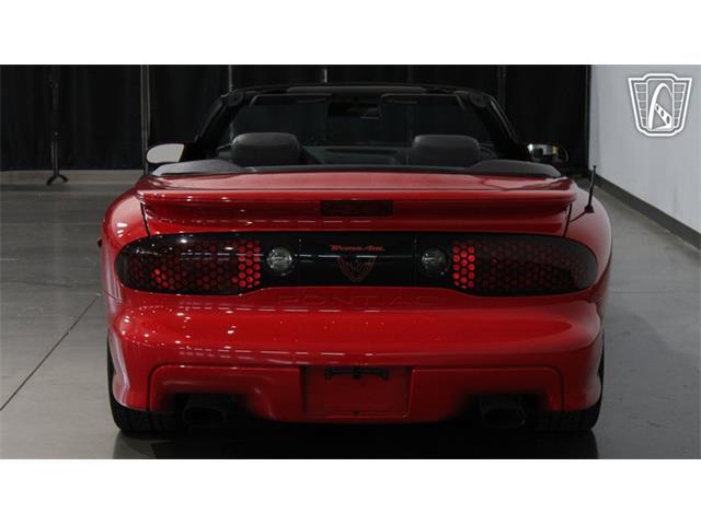 1999 Pontiac Firebird (CC-2097205) for sale in Peoria, Arizona