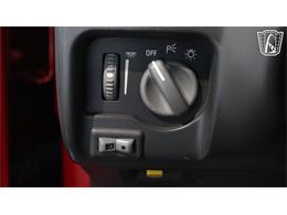 1999 Pontiac Firebird (CC-2097205) for sale in Peoria, Arizona