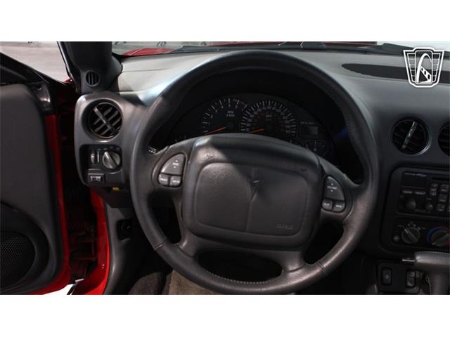 1999 Pontiac Firebird (CC-2097205) for sale in Peoria, Arizona