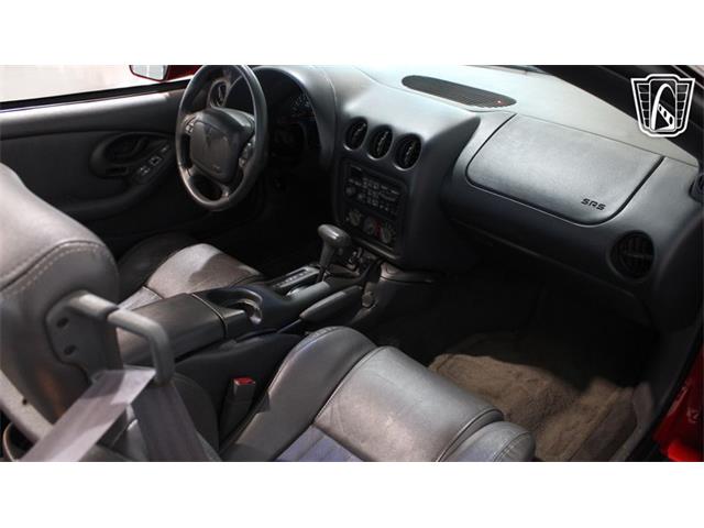 1999 Pontiac Firebird (CC-2097205) for sale in Peoria, Arizona