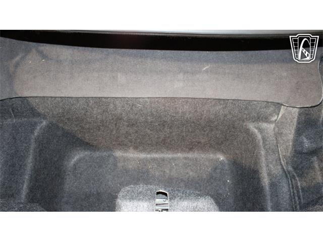 1999 Pontiac Firebird (CC-2097205) for sale in Peoria, Arizona