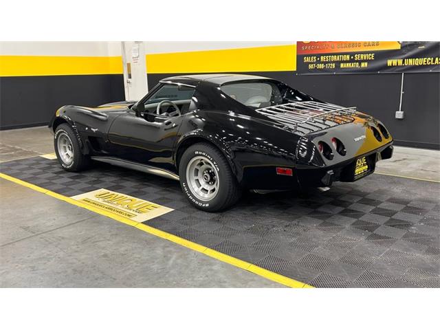 1977 Chevrolet Corvette (CC-2097206) for sale in Mankato, Minnesota