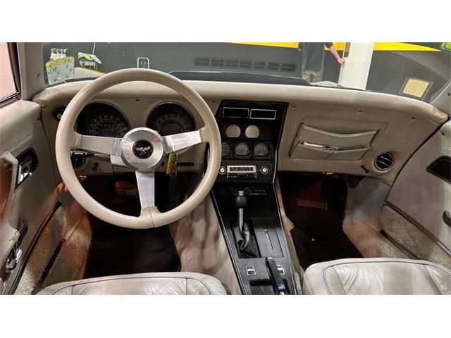 1977 Chevrolet Corvette (CC-2097206) for sale in Mankato, Minnesota