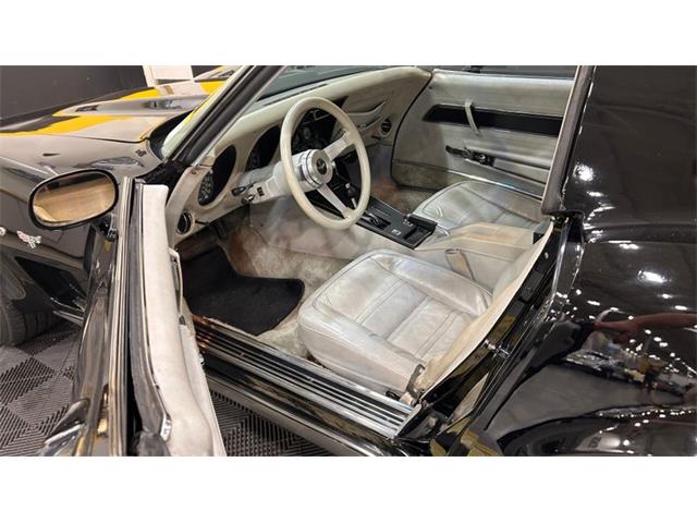 1977 Chevrolet Corvette (CC-2097206) for sale in Mankato, Minnesota