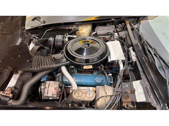 1977 Chevrolet Corvette (CC-2097206) for sale in Mankato, Minnesota
