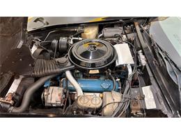 1977 Chevrolet Corvette (CC-2097206) for sale in Mankato, Minnesota