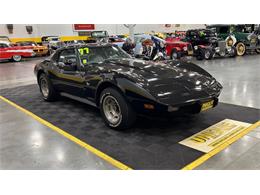 1977 Chevrolet Corvette (CC-2097206) for sale in Mankato, Minnesota