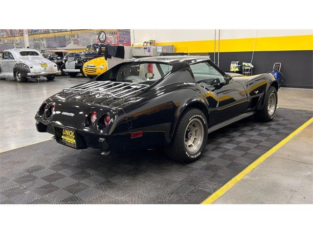 1977 Chevrolet Corvette (CC-2097206) for sale in Mankato, Minnesota