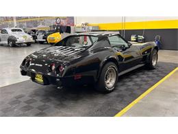 1977 Chevrolet Corvette (CC-2097206) for sale in Mankato, Minnesota