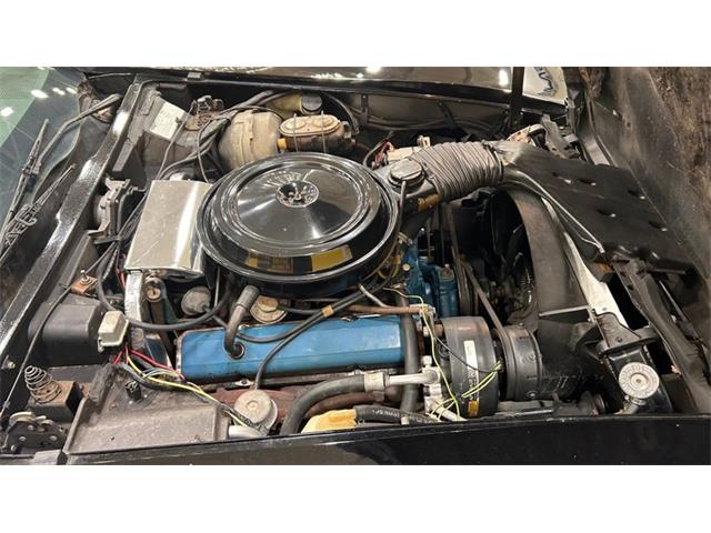 1977 Chevrolet Corvette (CC-2097206) for sale in Mankato, Minnesota