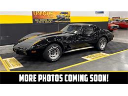 1977 Chevrolet Corvette (CC-2097206) for sale in Mankato, Minnesota