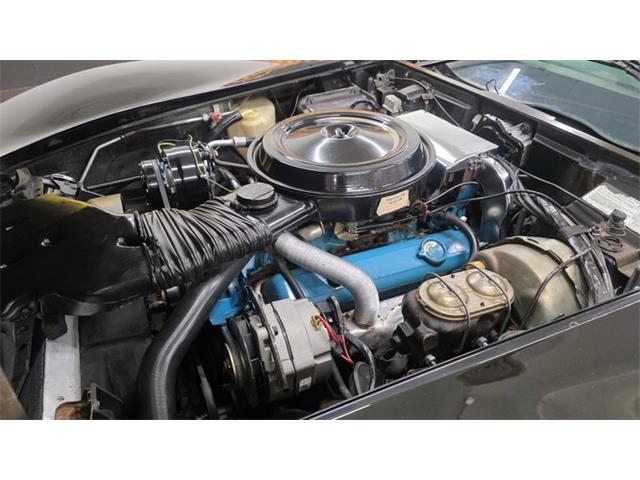 1977 Chevrolet Corvette (CC-2097206) for sale in Mankato, Minnesota