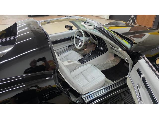 1977 Chevrolet Corvette (CC-2097206) for sale in Mankato, Minnesota