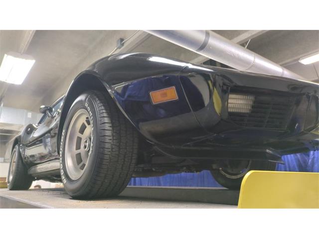 1977 Chevrolet Corvette (CC-2097206) for sale in Mankato, Minnesota