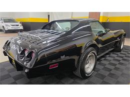 1977 Chevrolet Corvette (CC-2097206) for sale in Mankato, Minnesota