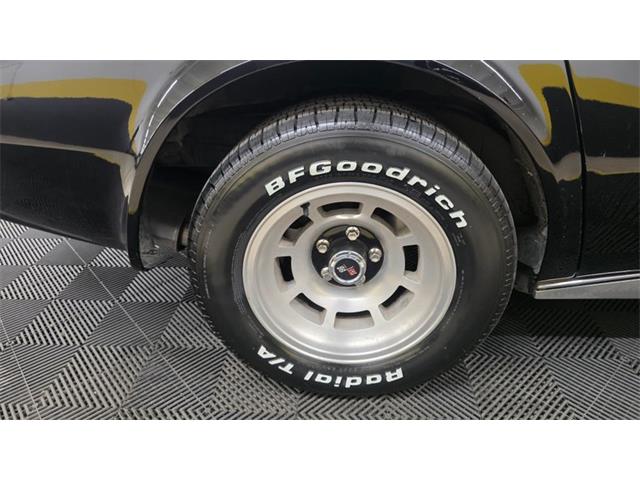 1977 Chevrolet Corvette (CC-2097206) for sale in Mankato, Minnesota