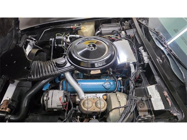 1977 Chevrolet Corvette (CC-2097206) for sale in Mankato, Minnesota