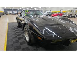 1977 Chevrolet Corvette (CC-2097206) for sale in Mankato, Minnesota