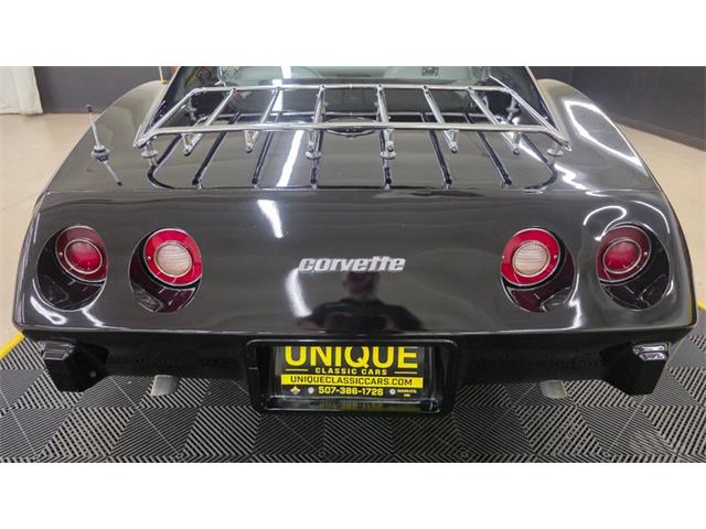 1977 Chevrolet Corvette (CC-2097206) for sale in Mankato, Minnesota