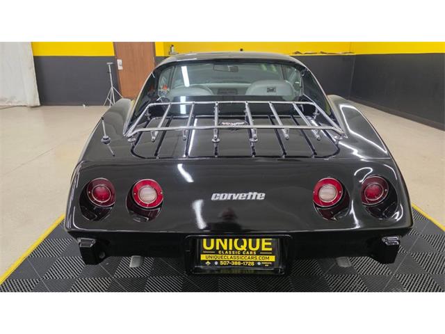 1977 Chevrolet Corvette (CC-2097206) for sale in Mankato, Minnesota