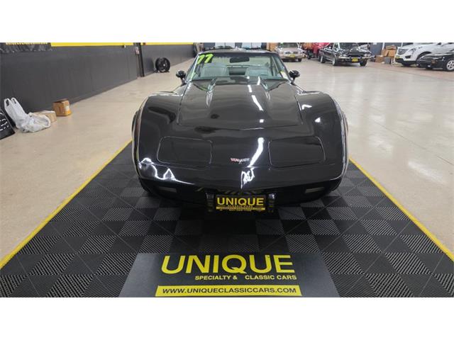 1977 Chevrolet Corvette (CC-2097206) for sale in Mankato, Minnesota