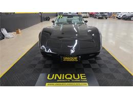 1977 Chevrolet Corvette (CC-2097206) for sale in Mankato, Minnesota