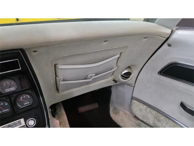 1977 Chevrolet Corvette (CC-2097206) for sale in Mankato, Minnesota