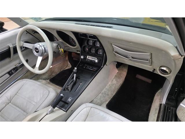 1977 Chevrolet Corvette (CC-2097206) for sale in Mankato, Minnesota