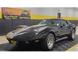 1977 Chevrolet Corvette (CC-2097206) for sale in Mankato, Minnesota