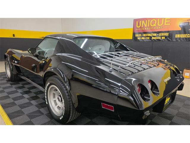 1977 Chevrolet Corvette (CC-2097206) for sale in Mankato, Minnesota