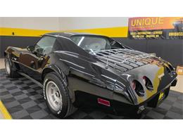 1977 Chevrolet Corvette (CC-2097206) for sale in Mankato, Minnesota